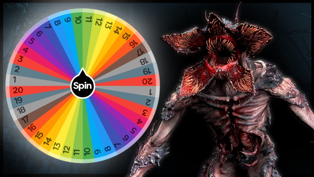 Random Killer & Perks Wheel Ep. 2! | Dead by Daylight Builds