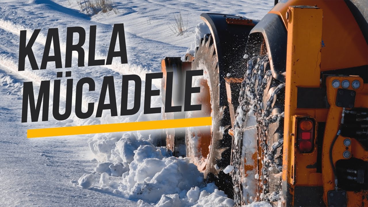 ZORLU ŞARTLARDA 7/24 KESİNTİSİZ MÜCADELE