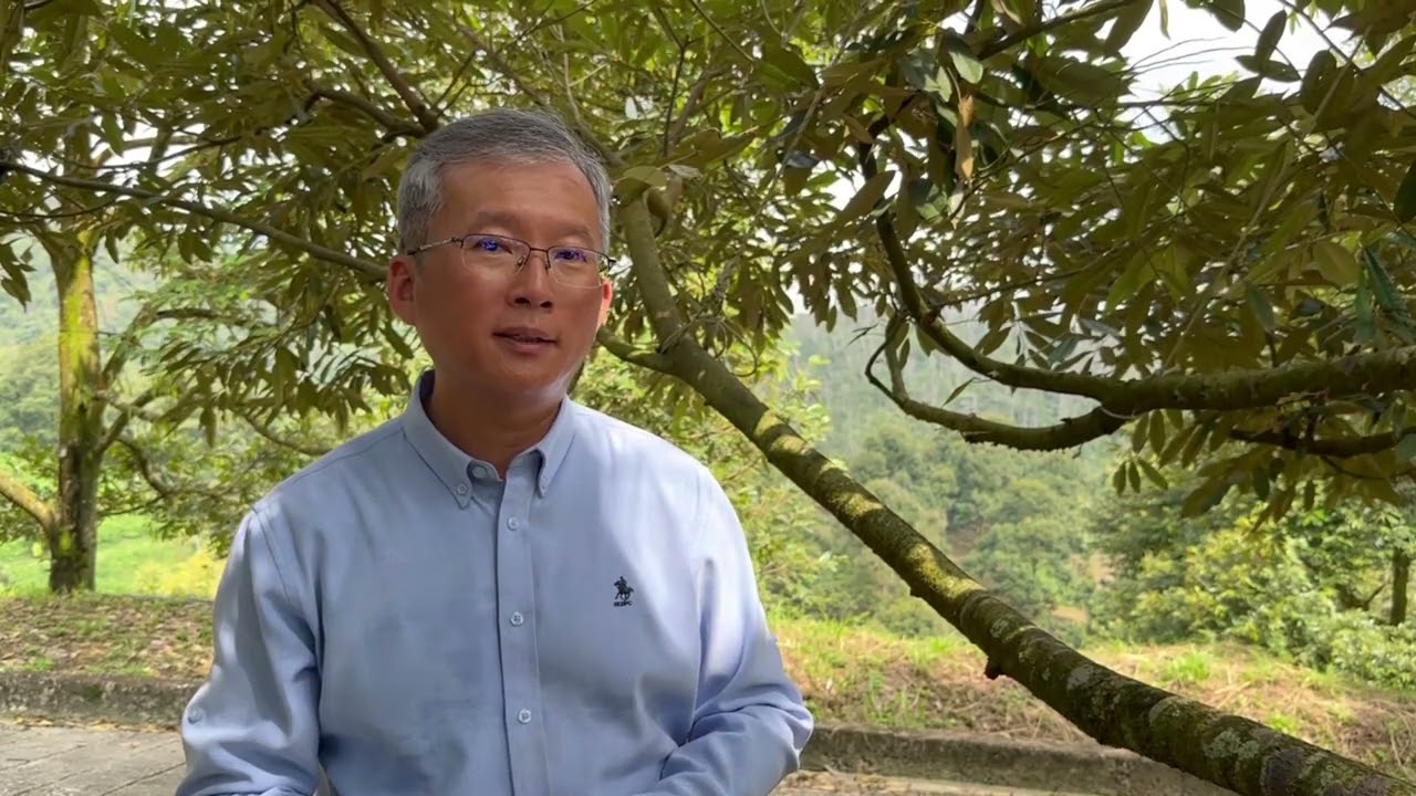 Syarat Pokok Durian Berbunga MANDATORY REQUIREMENT FOR TREE TO FLOWER榴莲树来花的必须条件