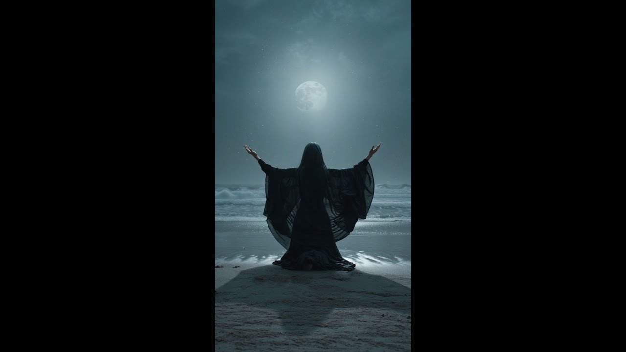 Hymn to the Sacred Feminine