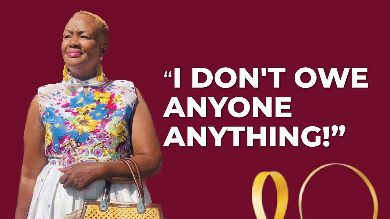 How Makoena Paid Zero Tax & Settled All Debt After Resigning from Government Service