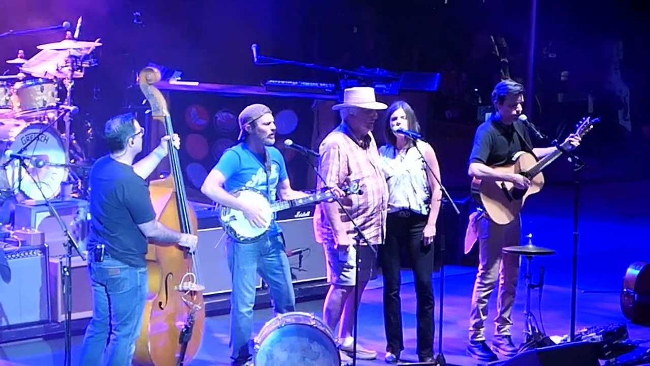 Avett Brothers 