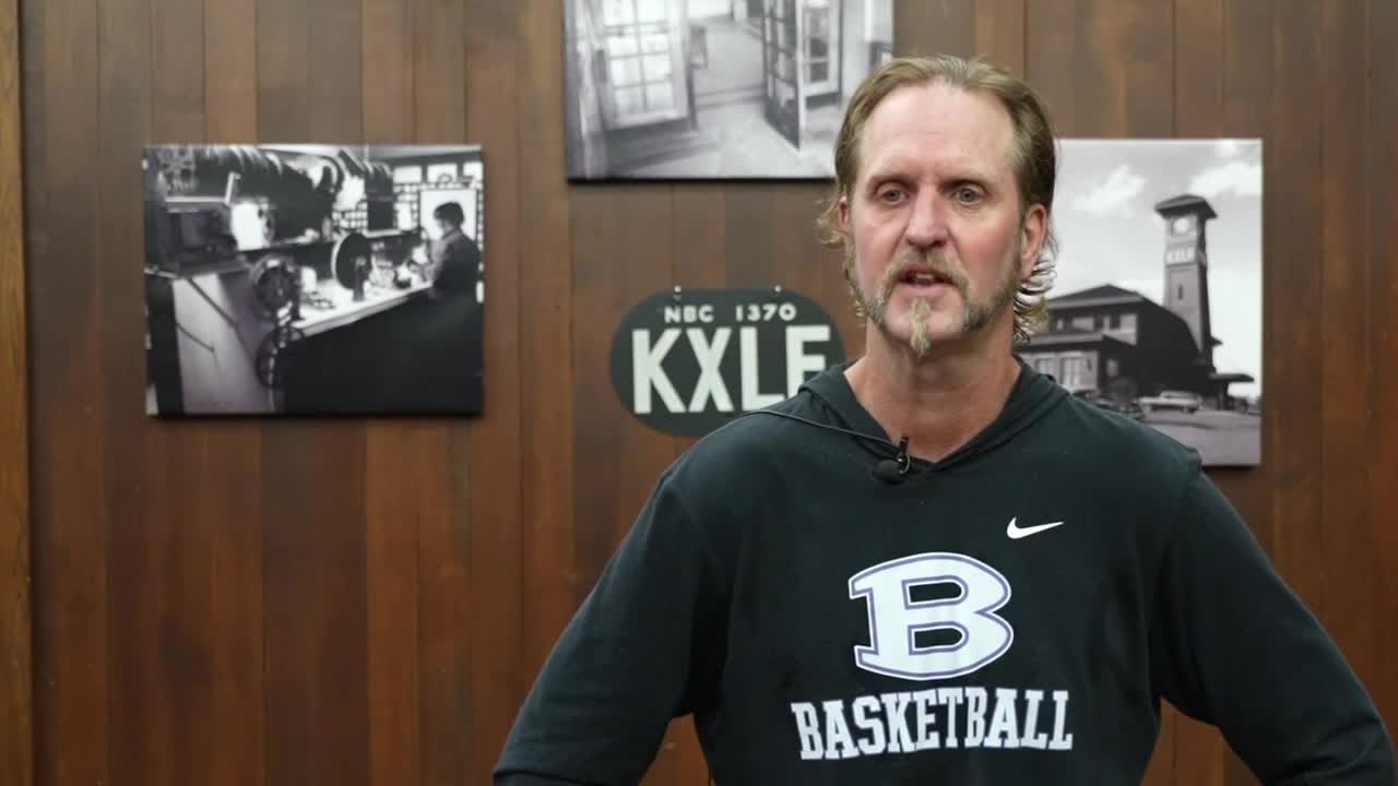 Montana referee describes assault by parent at youth basketball game