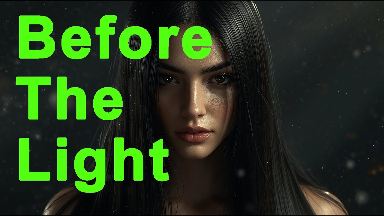 Before the Light - Trance (Song)