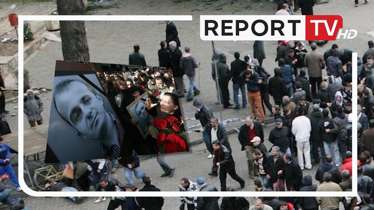 Vrasja e Nik&euml;s ende pa autor, familjar&euml;t let&euml;r drejtuesve t&euml; shtetit: Para drejt&euml;sis&euml; urdh&euml;ruesit