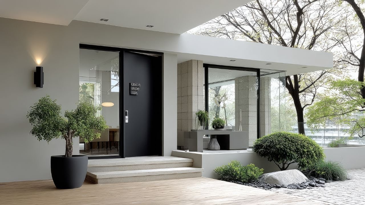 A Home That Breathes Calm | Inside a Thoughtfully Designed Sanctuary