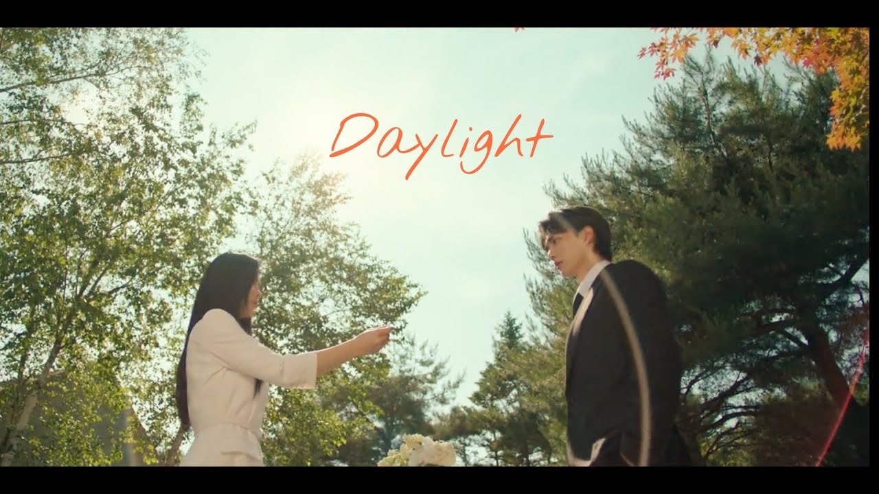 MY DEMON || DAYLIGHT || Jung guweon × Do do hee || 1×8