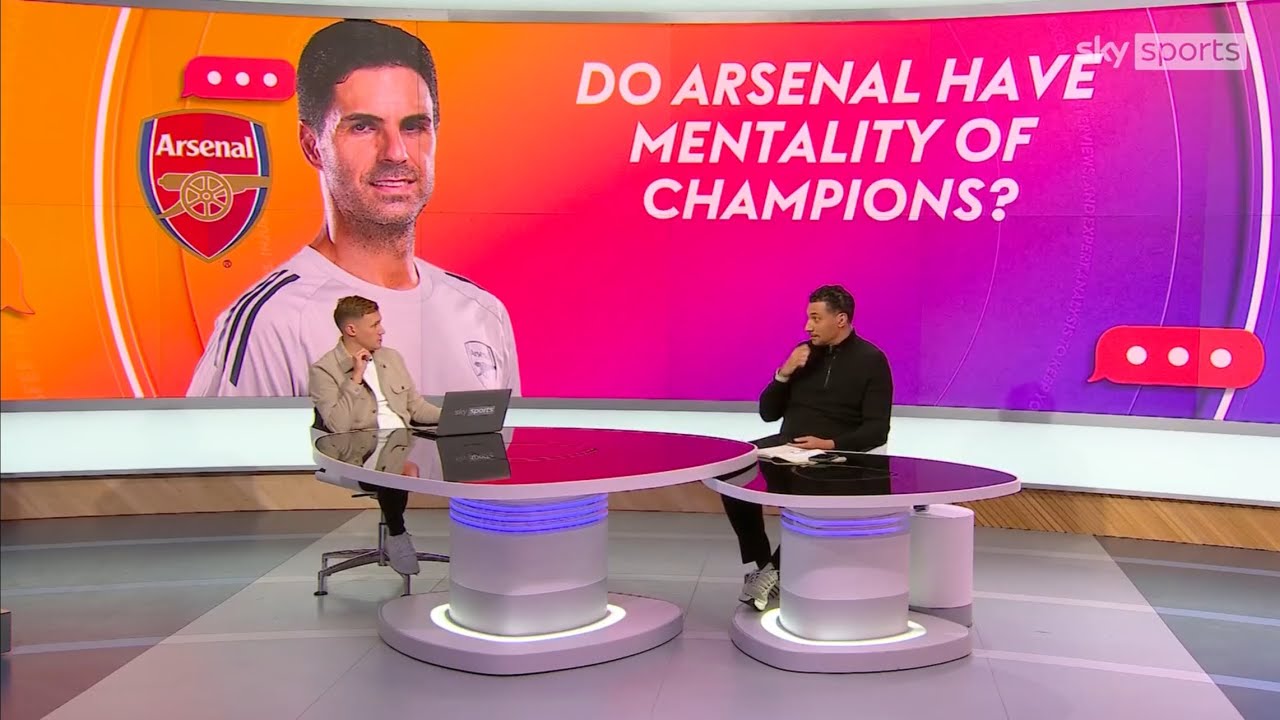 Will arsenal WIN it ALL?! EPL, EFL, UCL ✅ Do Arsenal Have Mentality of Champions?! Arsenal News 