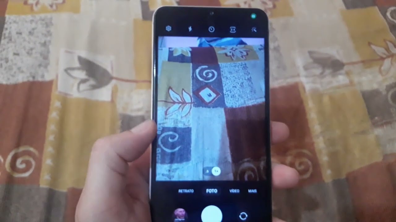 Galaxy A12 Vale comprar em 2024? [REVIEW]