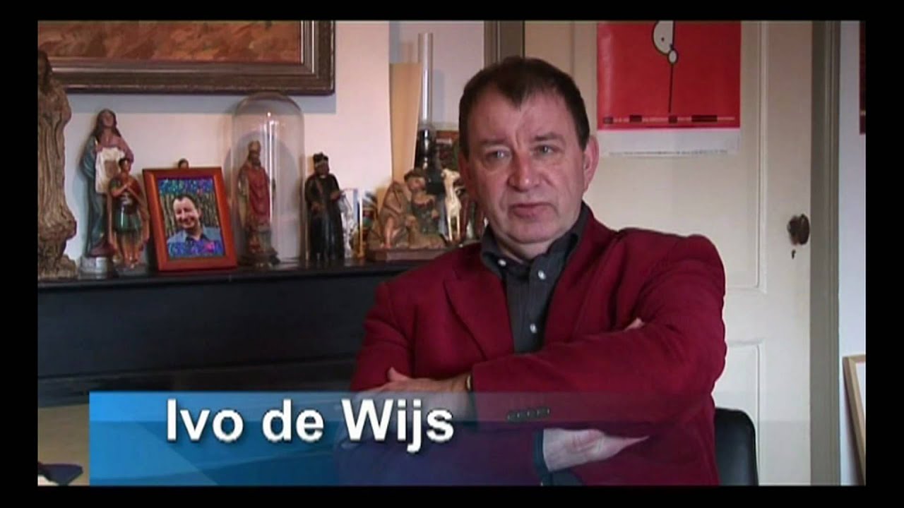 Jules de Corte, zo kende ik hem niet