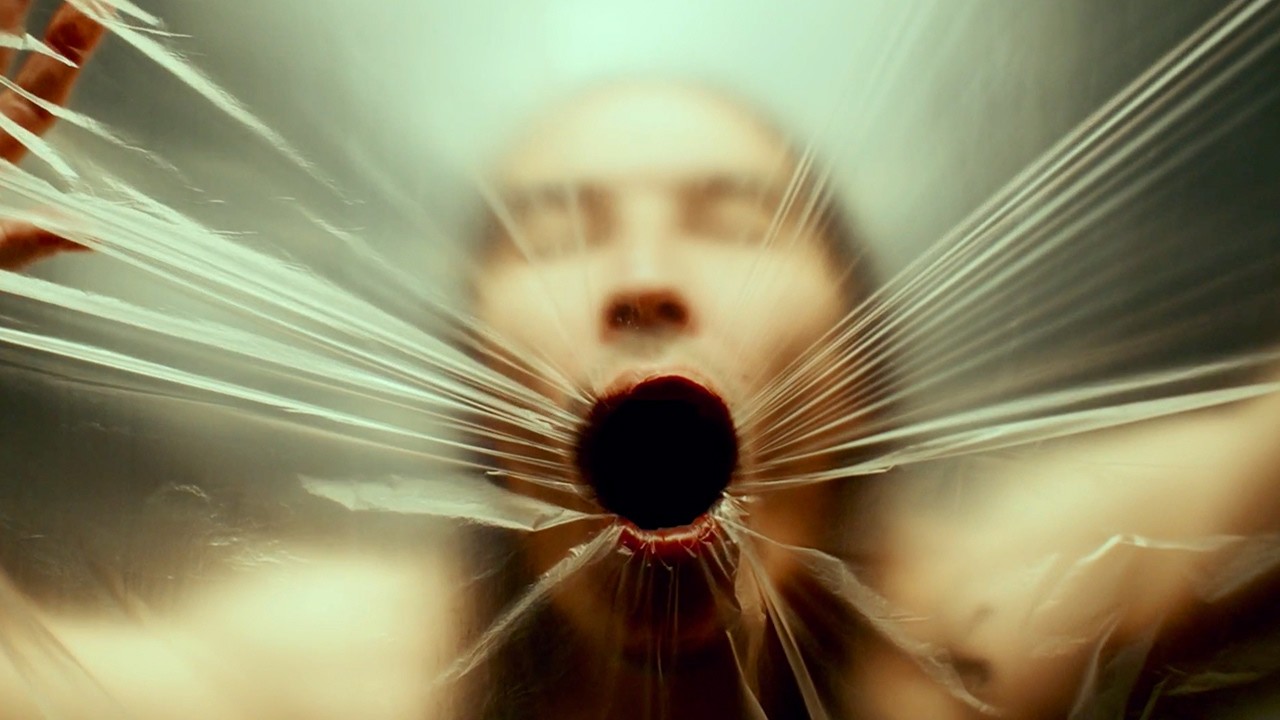 CATTAC - Some Dead (OFFICIAL VIDEO) | darkTunes Music Group