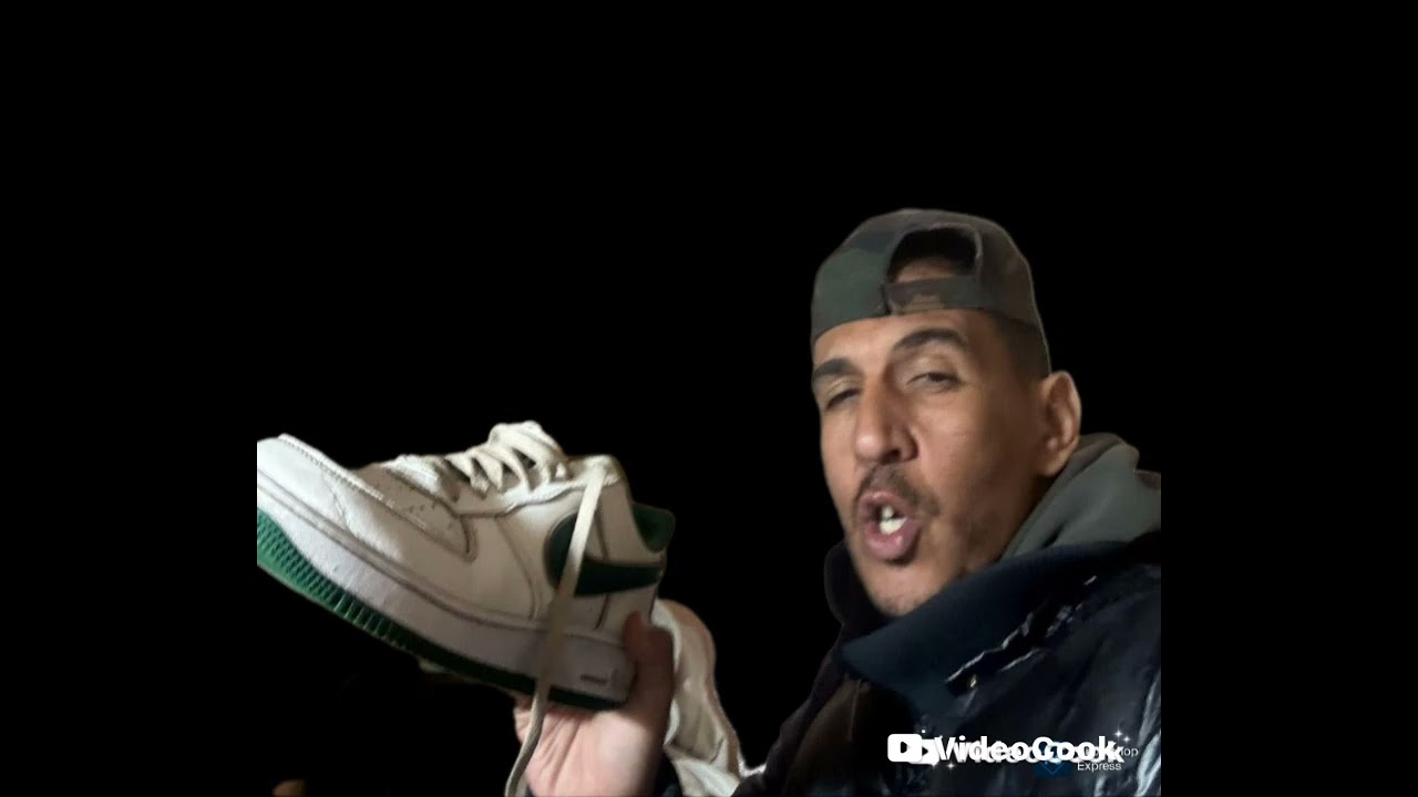 shaba7 zna9i hip hop many