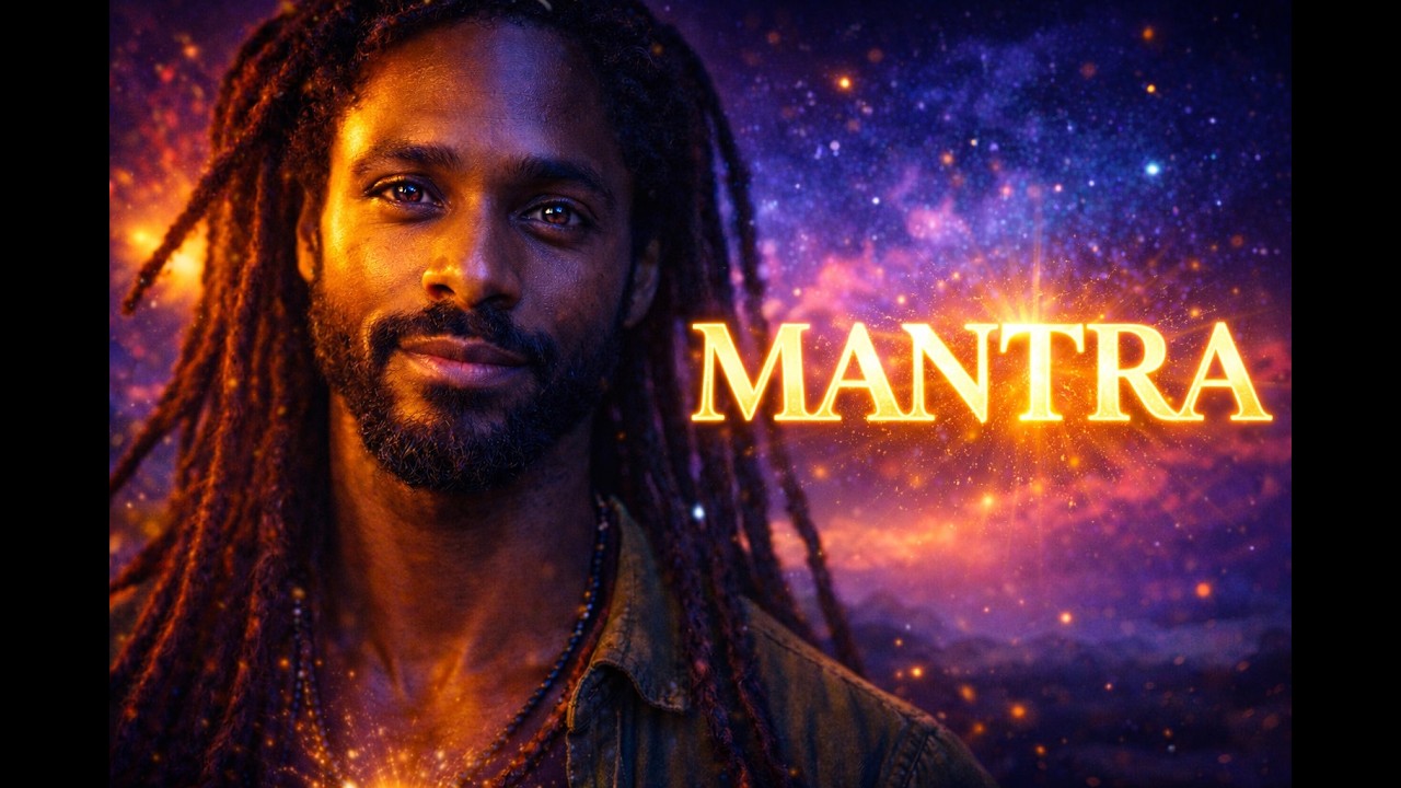 REGGAE MANTRA