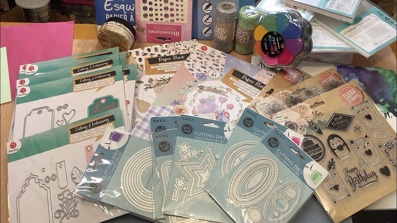 #Maxi HAUL ACTION 😍🤩💃🏻🥳🥳🤩