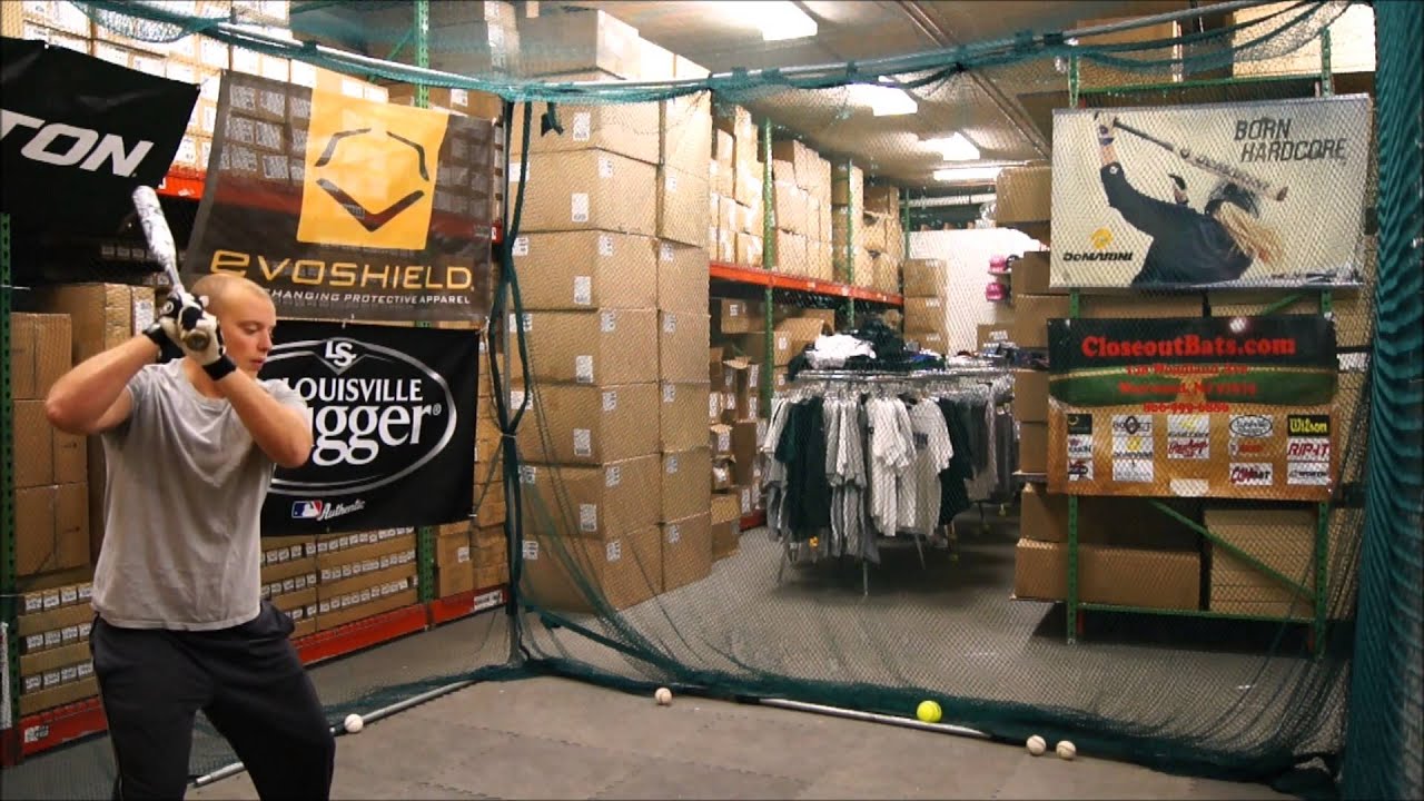 2014 Louisville Slugger Z3000 ASA EndLoaded SlowPitch Softball bat closeoutbats.com