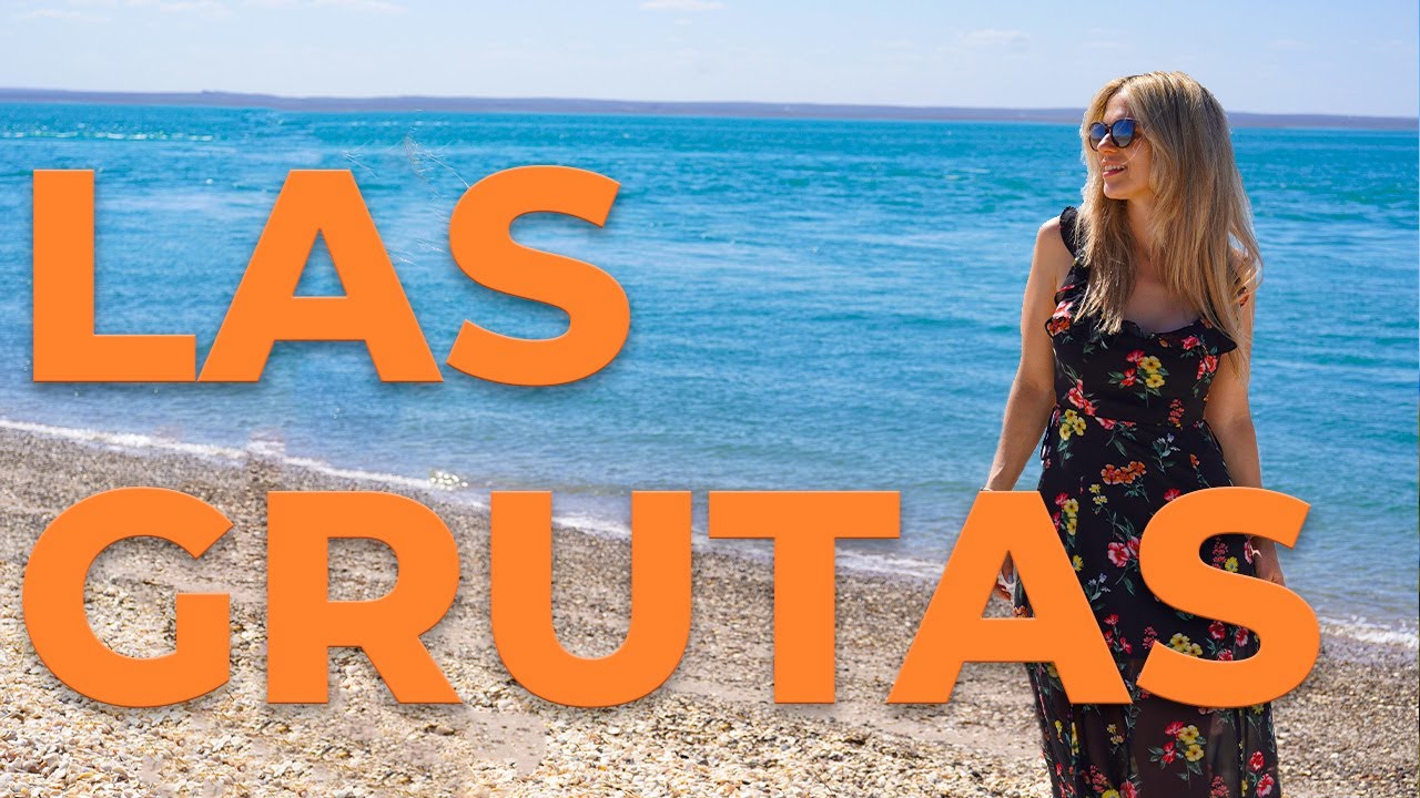 LAS GRUTAS 🌴El caribe de Argentina🍹