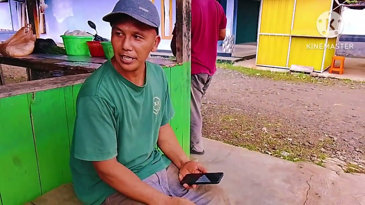 film pendek ngapak  Banyumas 