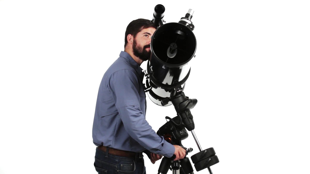 Advance vx newtonian
