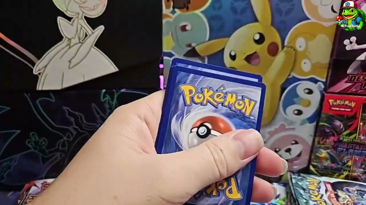 Opened for the Promo, Stayed for the Hits