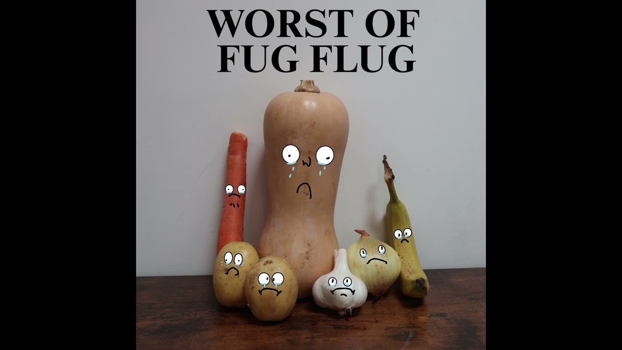 Worst Of Fug Flug (Full Album) 2025