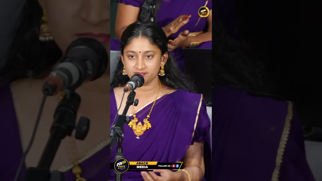ഭക്തി സാന്ദ്രതയിൽ മുഴുകി | DHARMA SPIRITUAL CONCLAVE | ABACK MEDIA