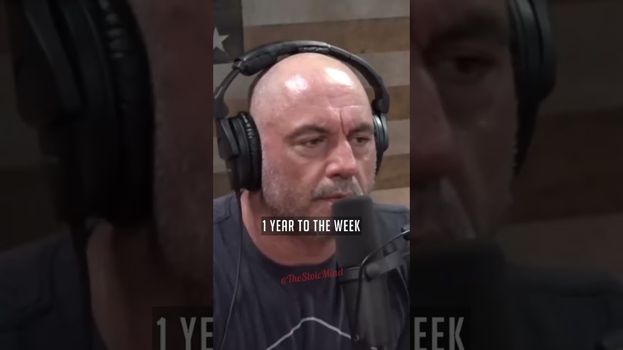 Growing Facial Bone in Adulthood - Joe Rogan