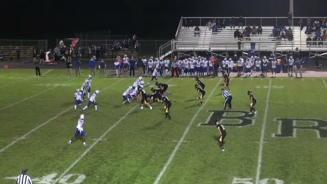 Clearview at Black River (Oct. 18, 2024)