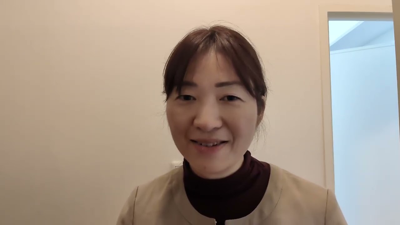 2026年夏に、英語試験受けてみます！