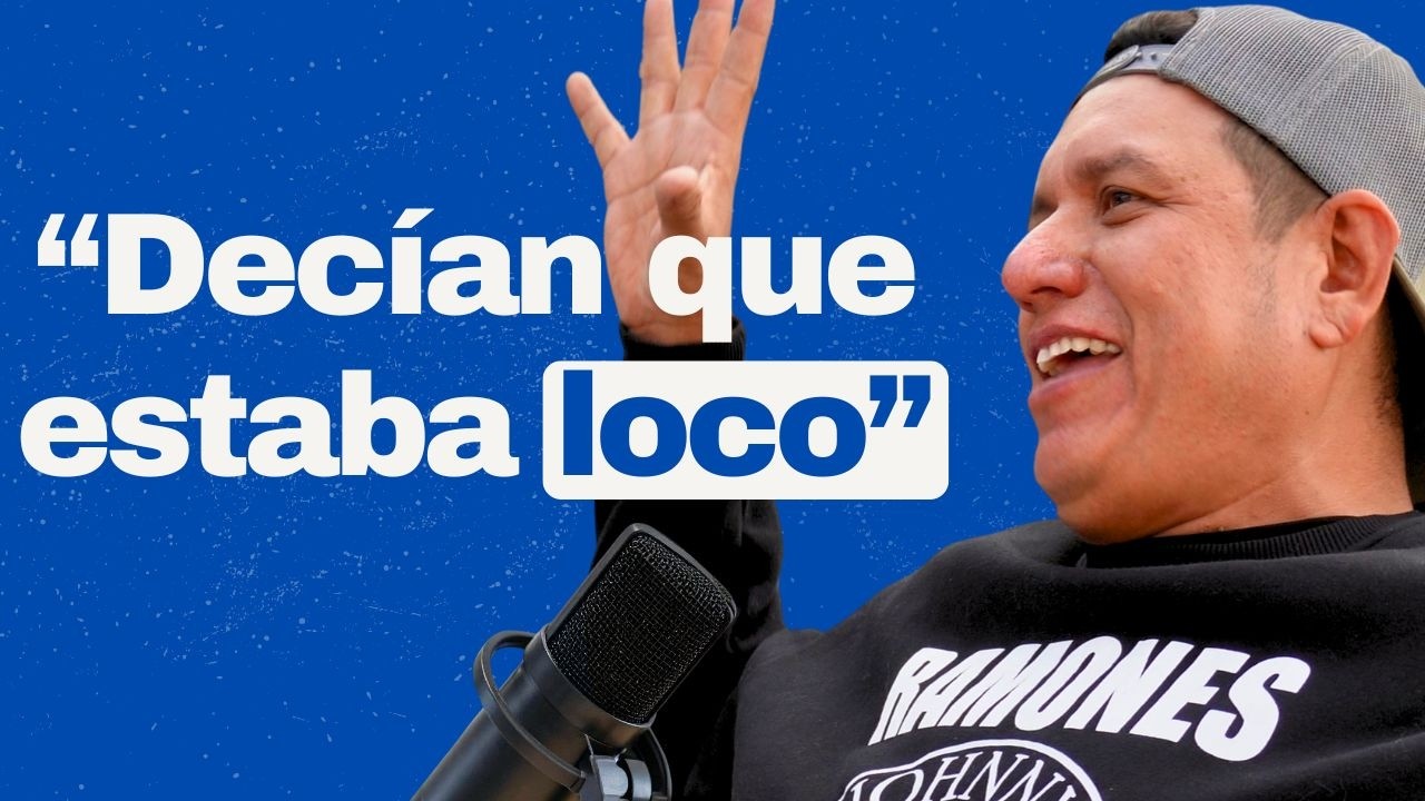 ¿Se puede vivir del BBQ en un Mercadito?