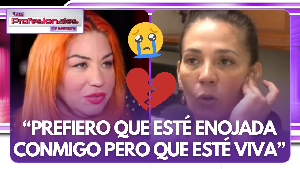¡EXCLUSIVO! Lissa Vera ROMPIÓ eL SILENCIO: el relato desde ADENTRO de BANDANA