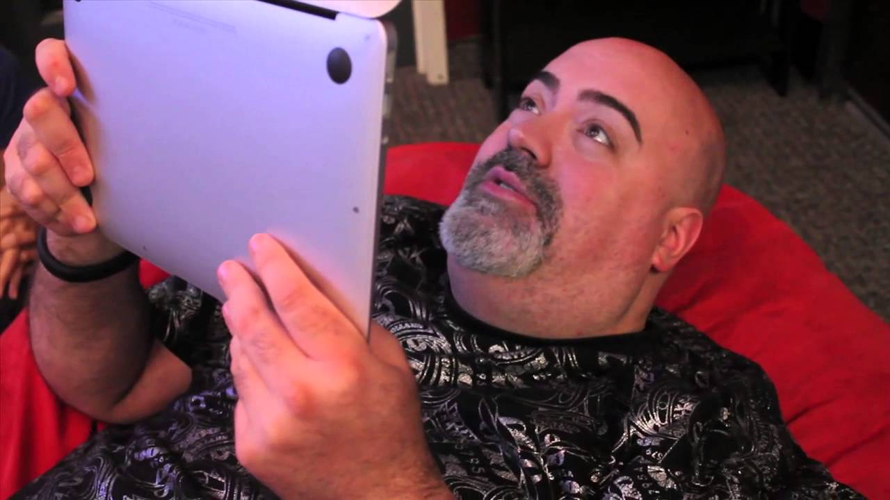 Ryu Voice Actor Kyle Hebert Talks Street Fighter, Wreck-It-Ralph, and Voice Acting Tips