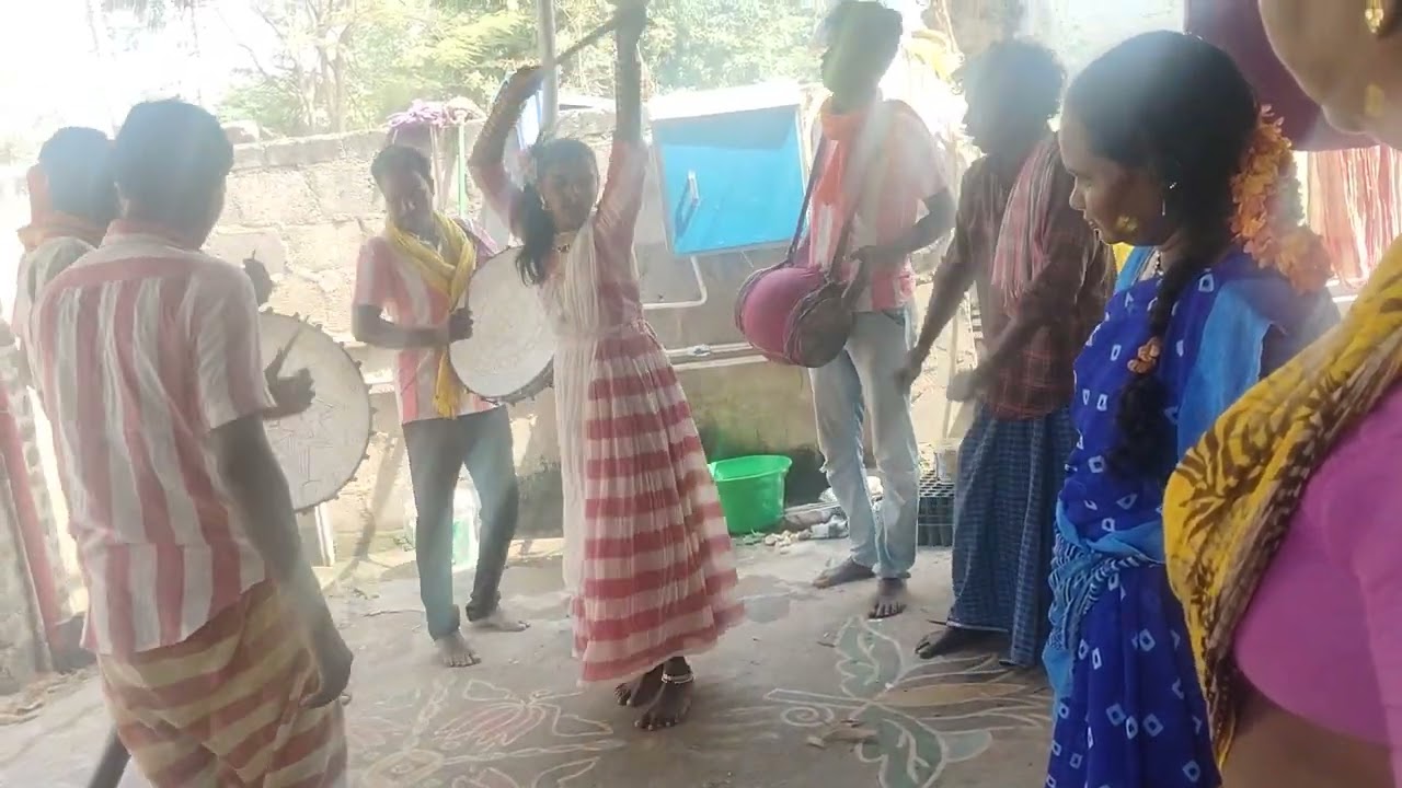 శ్రీశ్రీ చెంచులక్ష్మి తల్లికి రాంబాబు స్వామి కాటూరు 7702252142