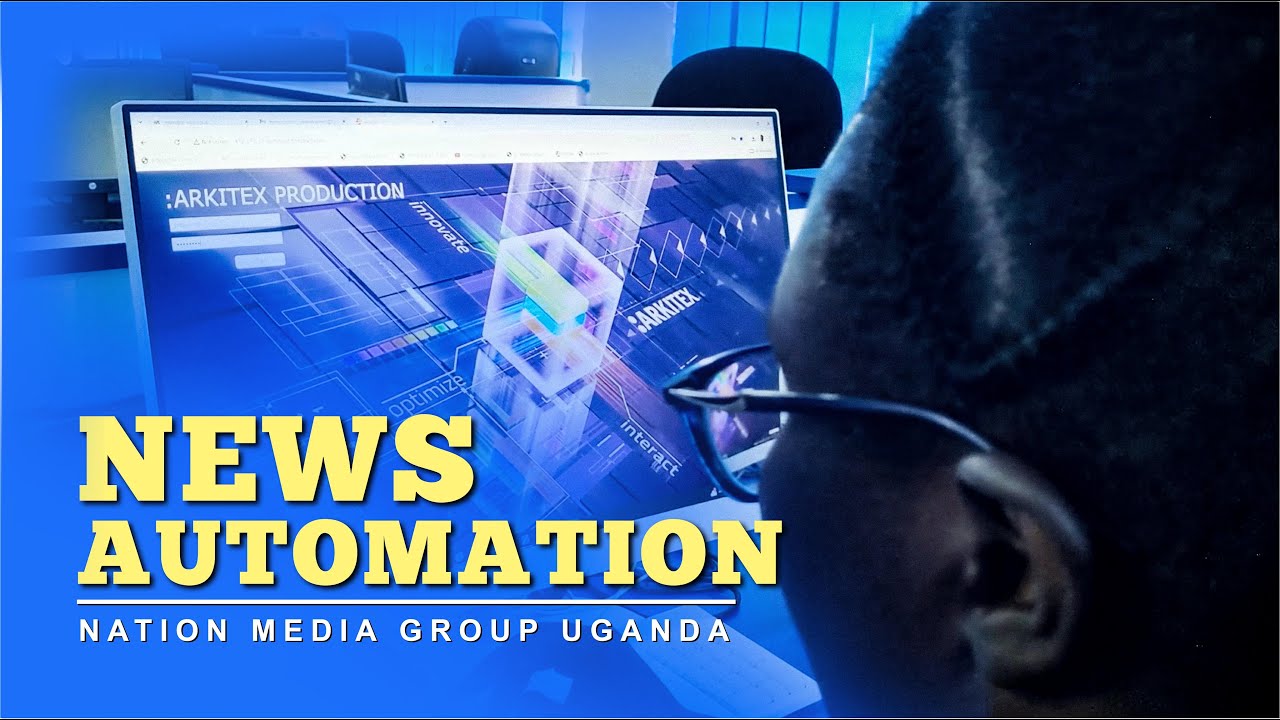 NMG NEWS AUTOMATION