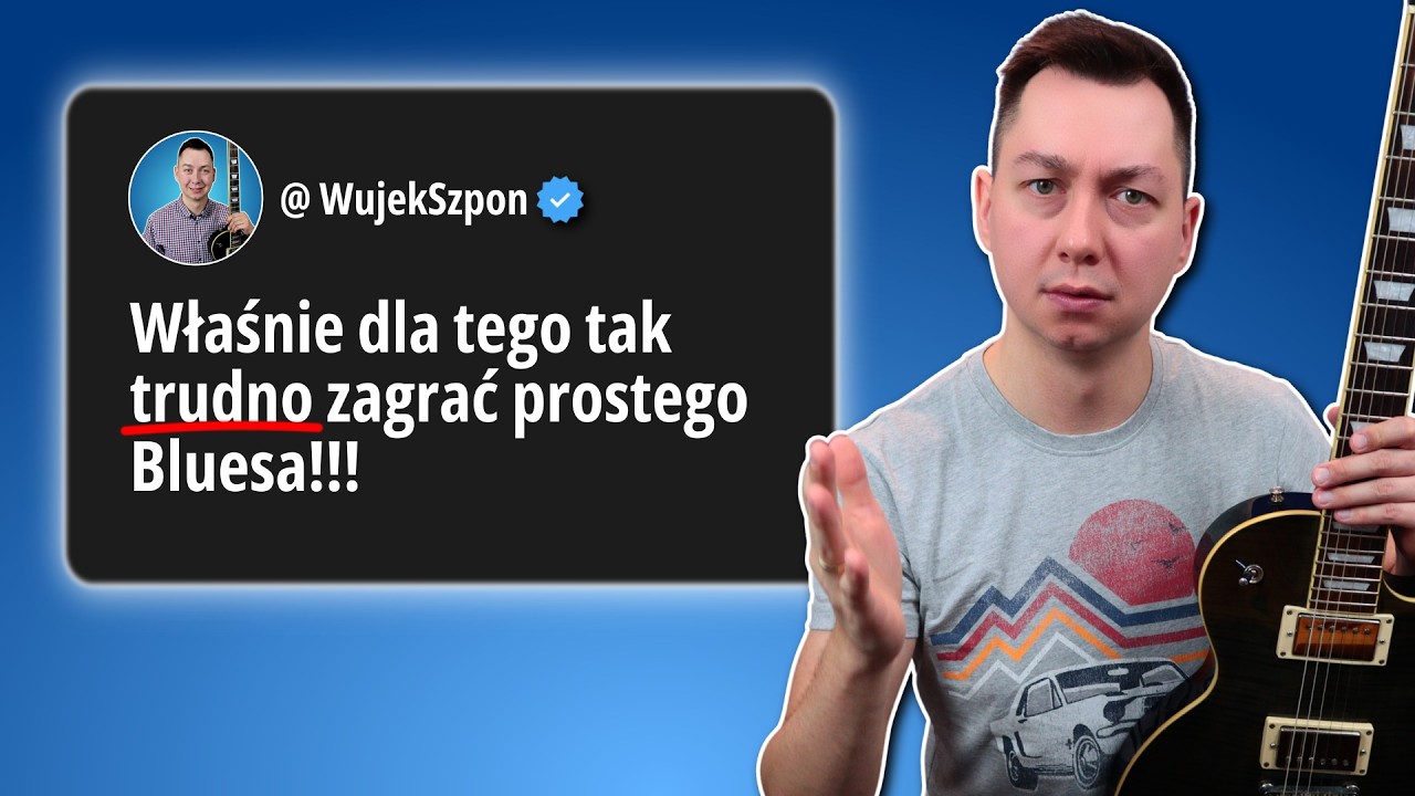 Z tego powodu trudno zagrać 