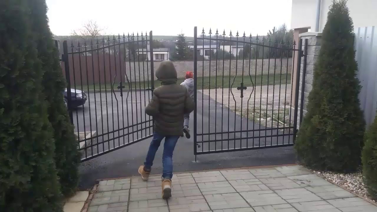 NAJXLIS - INTRO NUMBERS [OFF VIDEO]