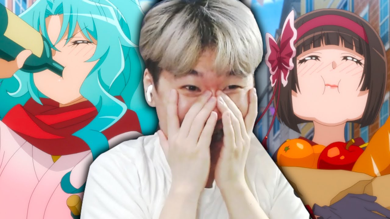 TOURNAMENT ARC HYPE ?? | Tsukimichi: Moonlit Fantasy Season 2 Ep 13 REACTION