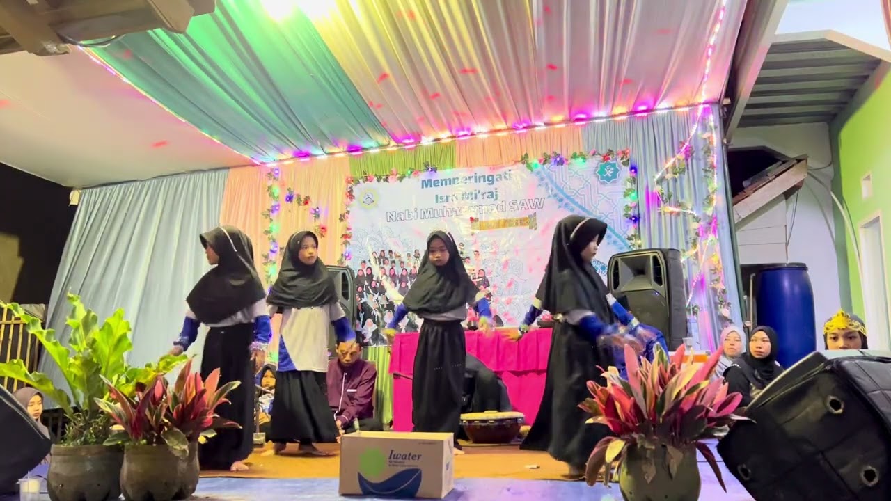 Tari Grup 6 ~ Mayal Mayal