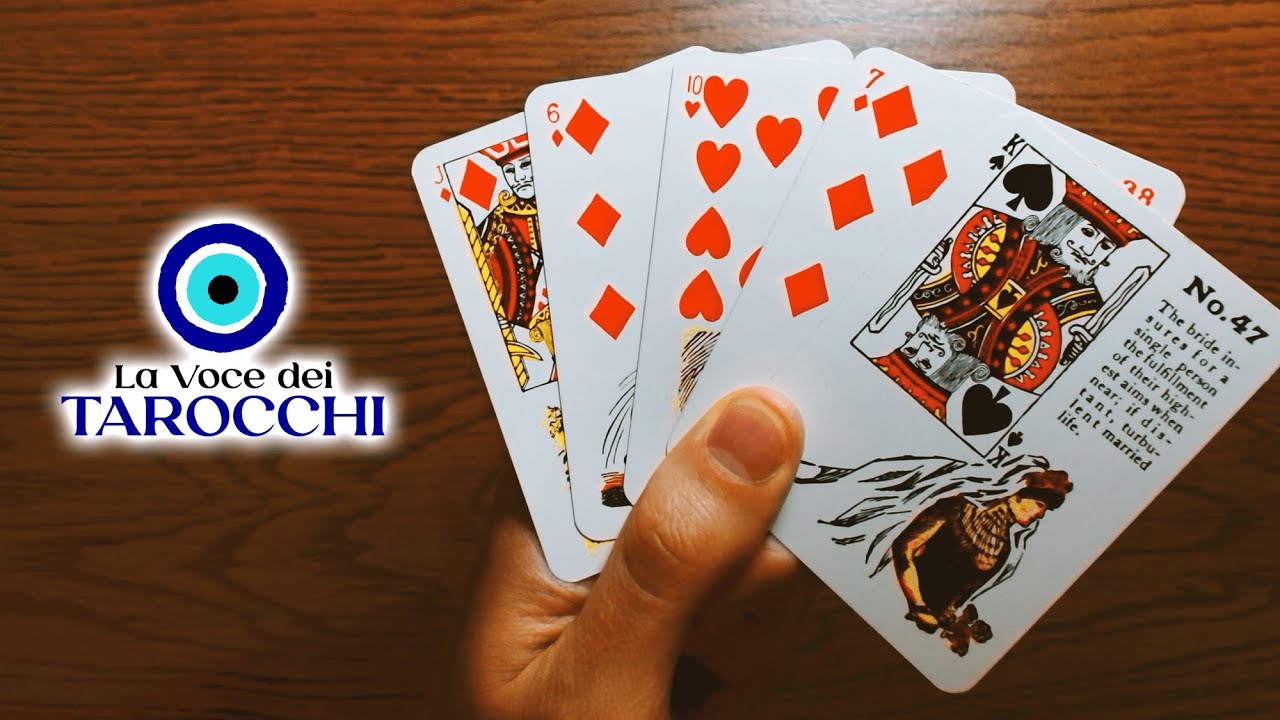 🔮 Puoi Fidarti della Persona che Hai in Mente? 🧐