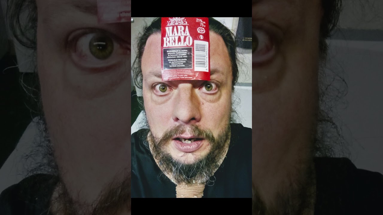 Oon täydellinen Carlos