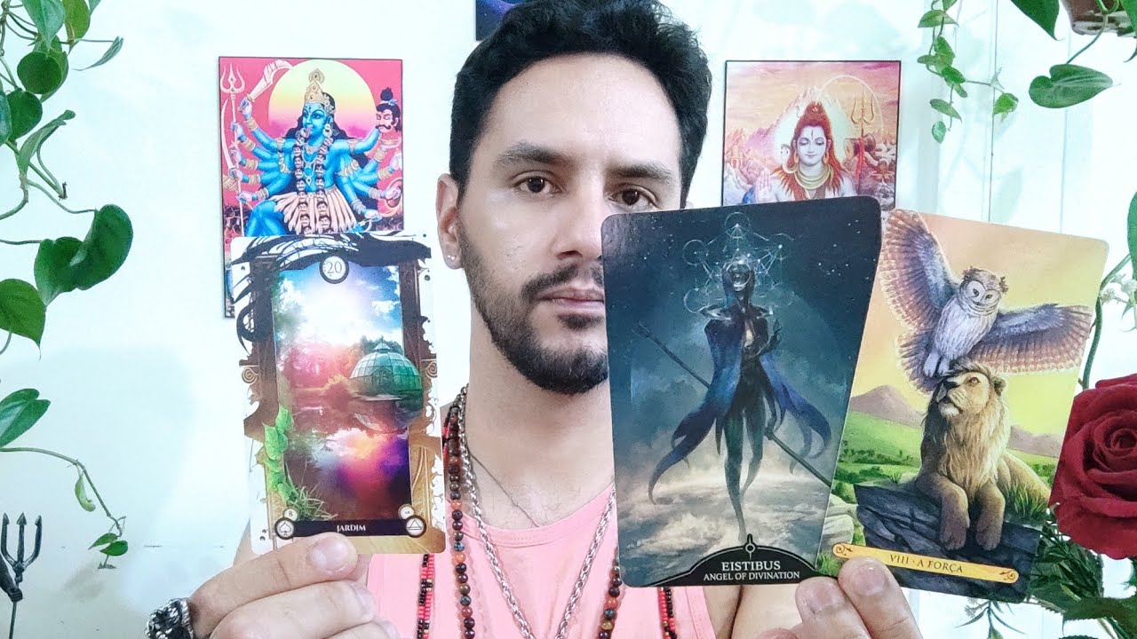 TOURO ♉ Um mal será cortado de sua vida e você já sabia. alguém te dará as mãos para toda a vida.