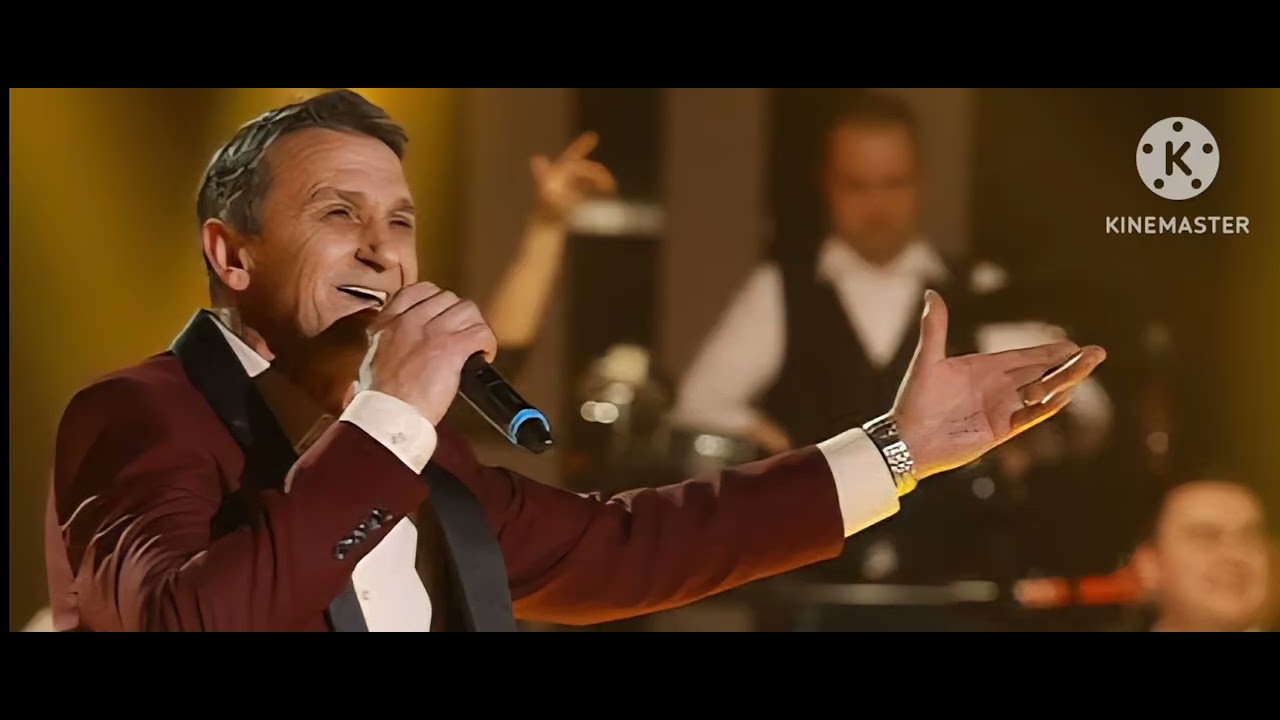 Enver Veri Behljuljevic - Pod nebom Bosne rodila me majka ( Bosno moja ) (Official video) 2026