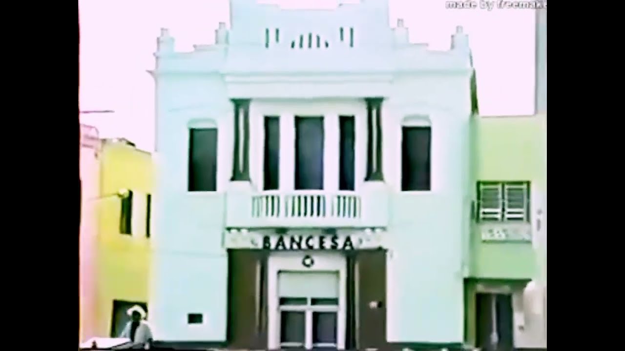 Sobral | vídeo | 25/12/1987