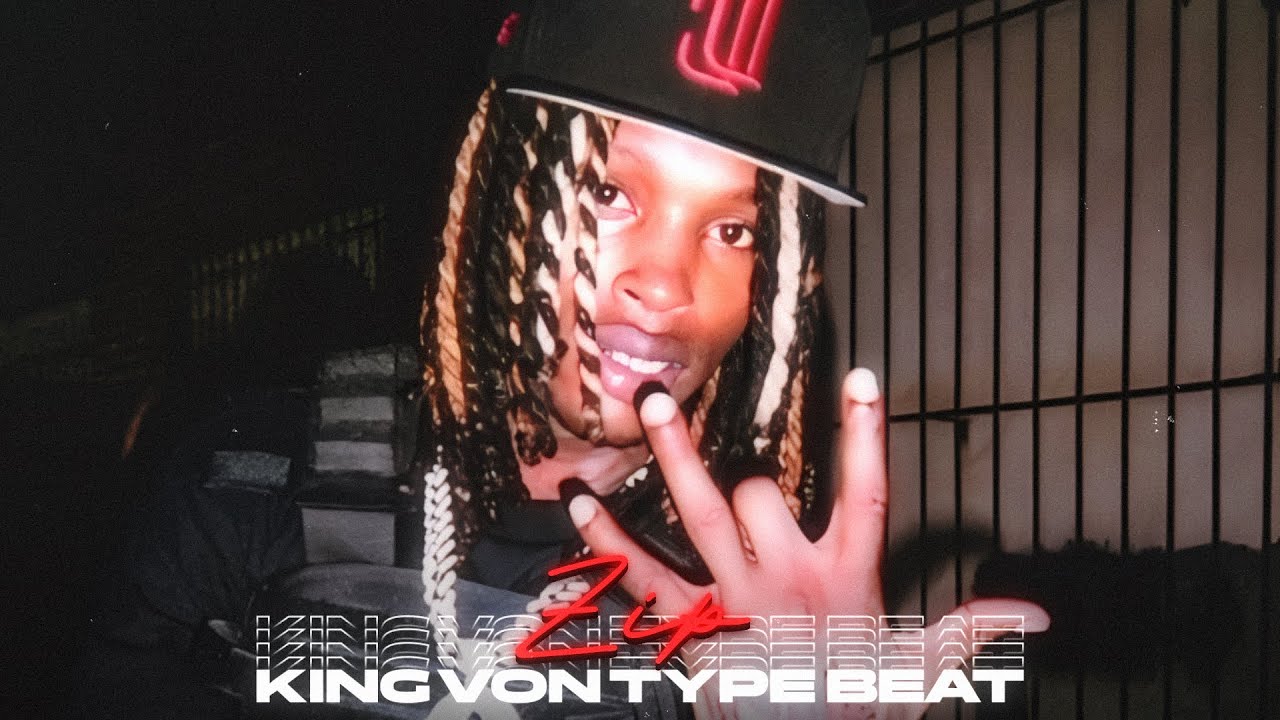 King Von Type Beat x Lil Durk Type Beat - 