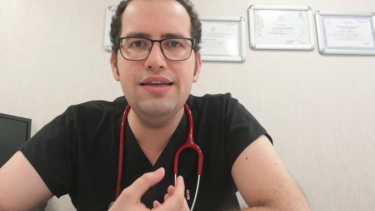 Menenjit aşıları part iki:) iyi seyirler...