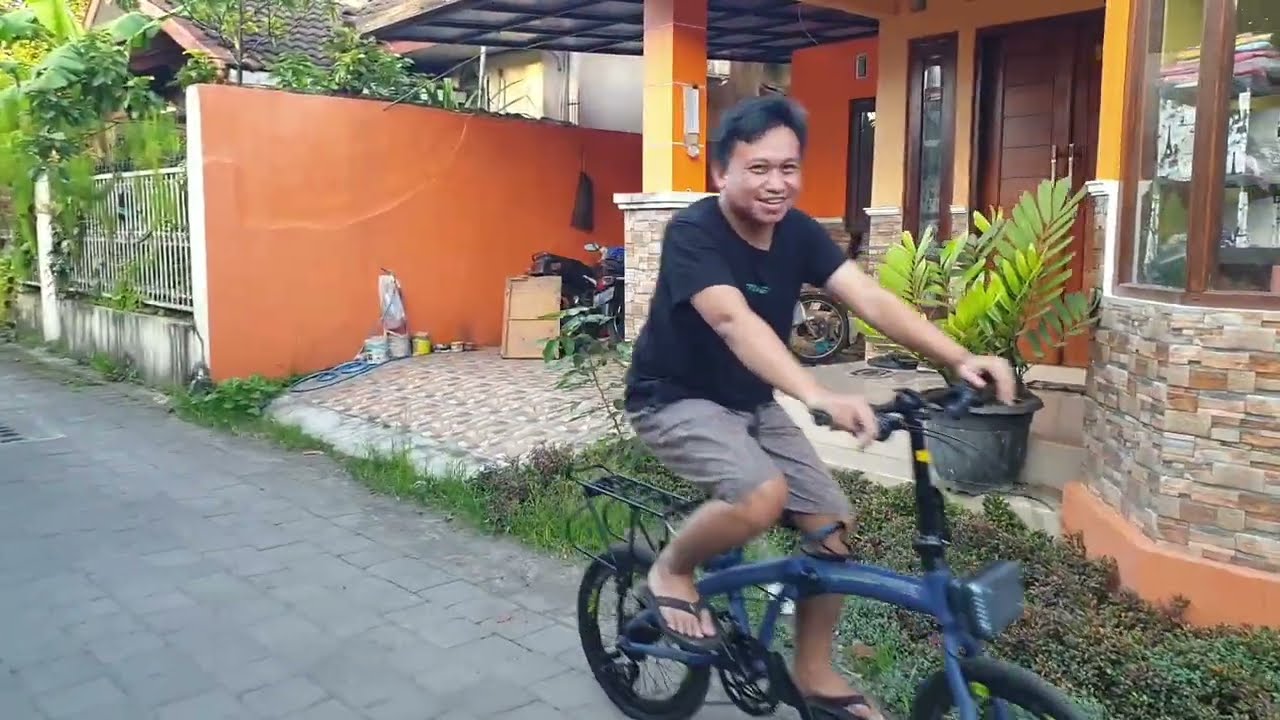 Unforgettable Evening Walking Tour of Kotagede | Yogyakarta Travel Vlog 2023