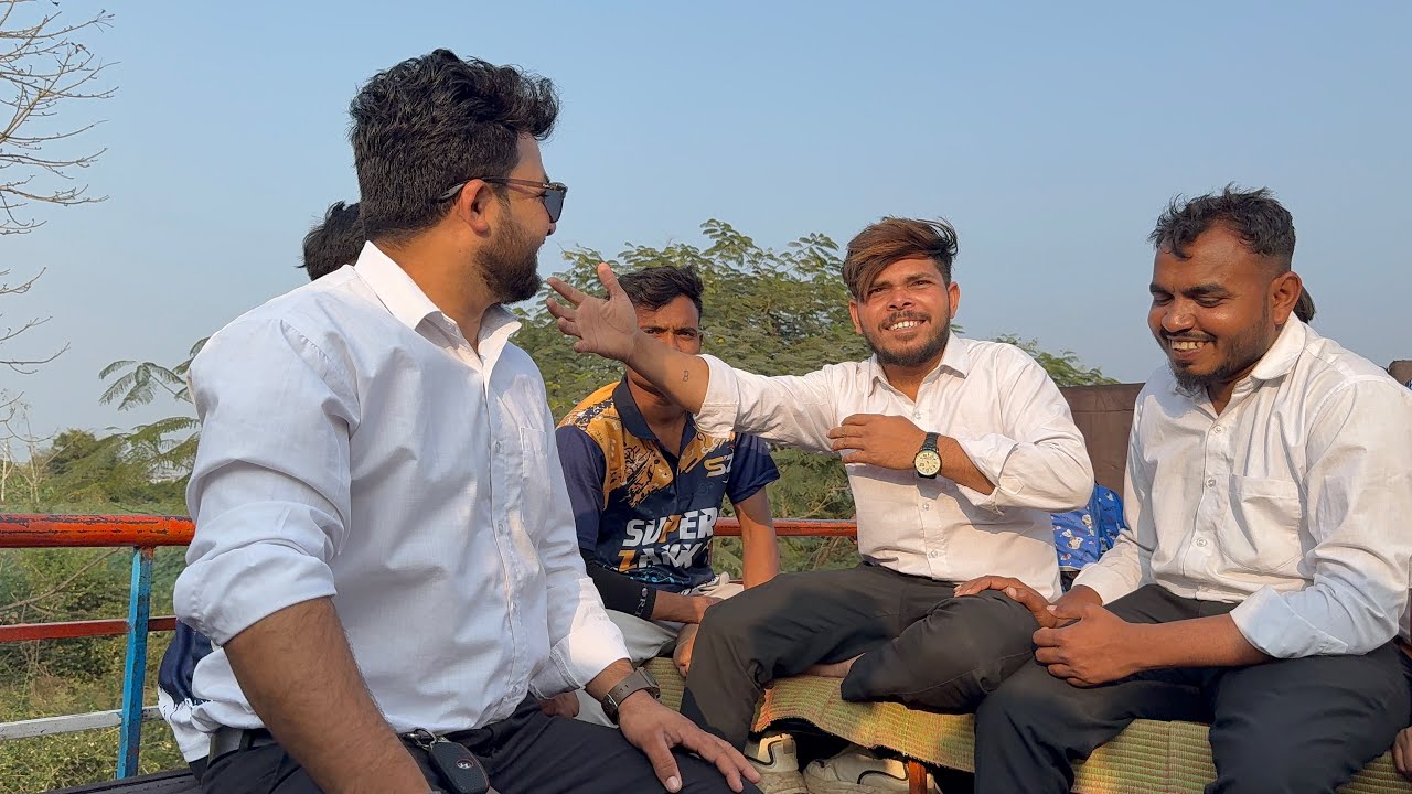 SZ में दो न्यू मेंबर की entry 😍 आज का प्रोग्राम कहा है 🤔प्रोग्राम में जाते टाइम फुल मस्ती 😂New Vlog
