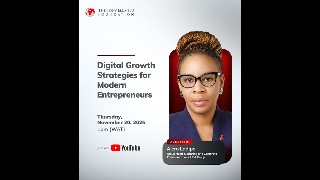 Digital Growth Strategies for Modern Entrepreneurs