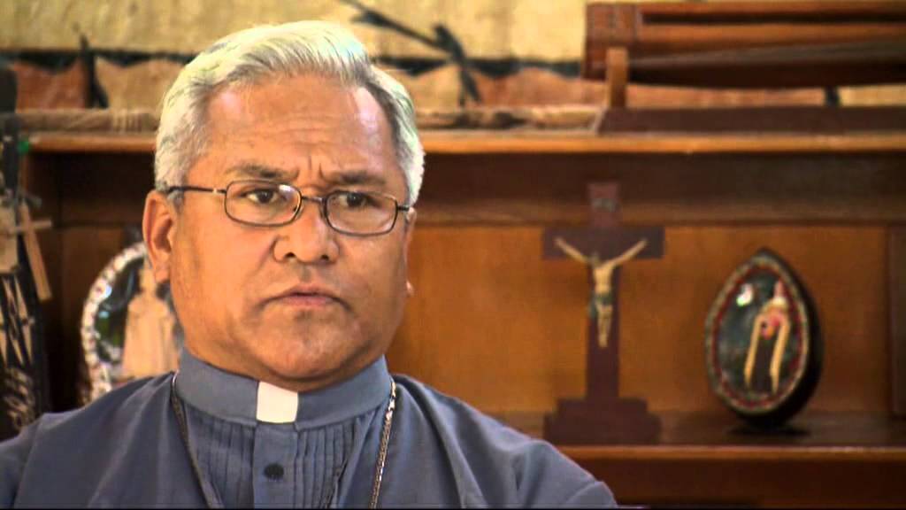 Cardinal Soane Patita Paini Mafi