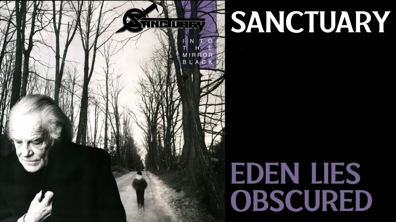 Sanctuary | 05. Eden Lies Obscured | ENG - PT/BR