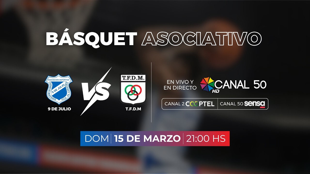 PROGRAMACION EN VIVO